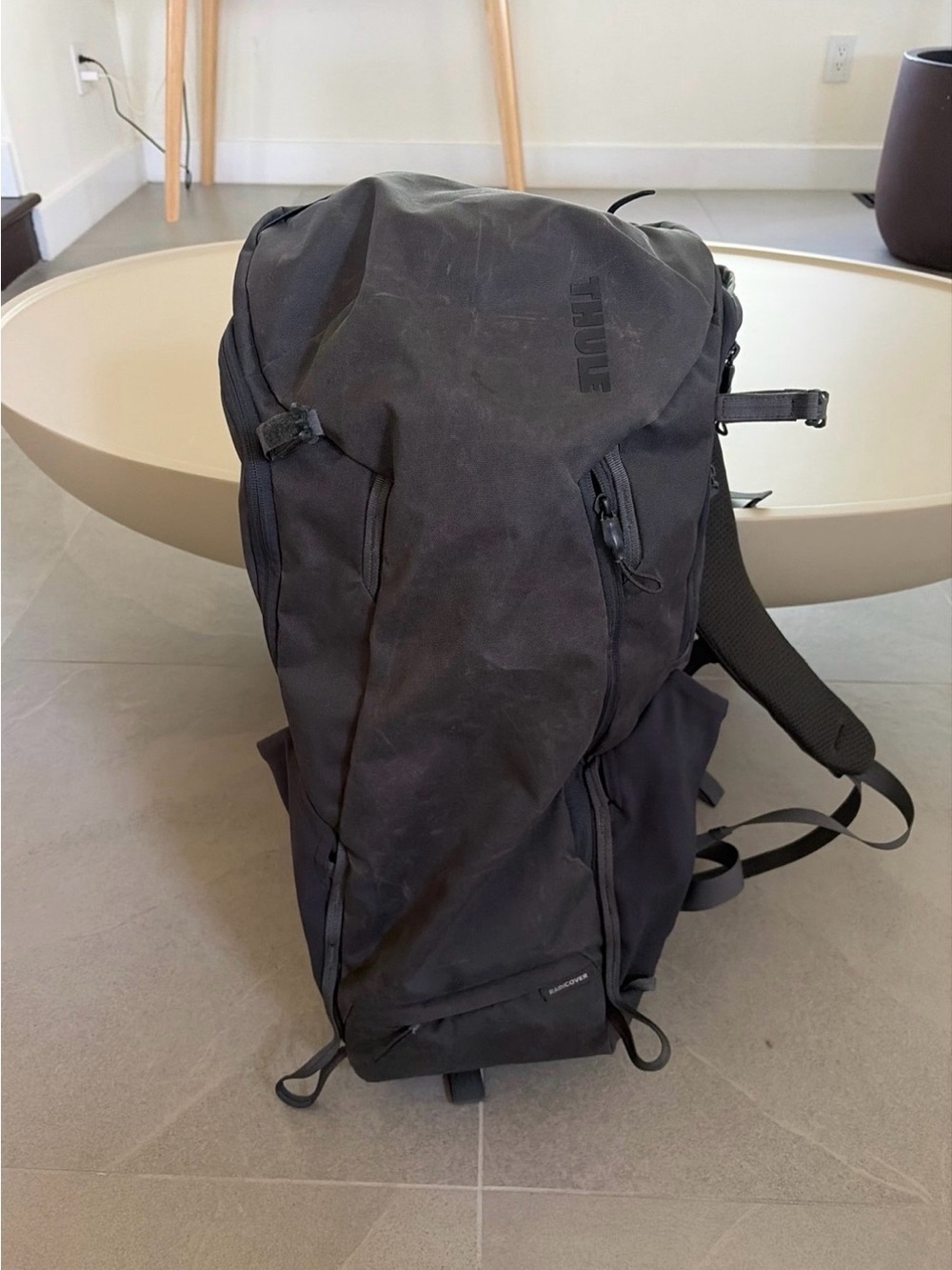 Thule All Trail 35 XL Backpack